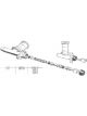 IBS Brake Master Cylinder
