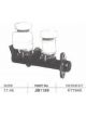 IBS Brake Master Cylinder