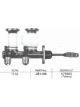 IBS Brake Master Cylinder