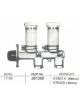 IBS Brake Master Cylinder