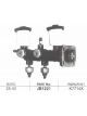 IBS Brake Master Cylinder