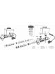 IBS Brake Master Cylinder