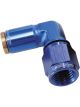 Aeroflow 90 Degree -3AN to 3/16