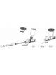 IBS Clutch Master Cylinder