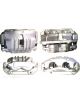 IBS Disc Caliper Ford Falcon AU2 AU3 2000 Onwards