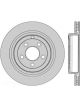 IBS Rear Disc Rotor For Ford Territory