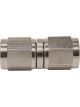 Aeroflow Stainless Steel Female Coupler -3AN