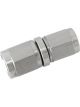 Aeroflow Female Coupler Reducer -4AN to -3AN Stainless Steel