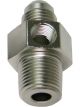 Aeroflow Male NPT Adapter 3/8