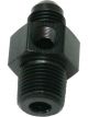 Aeroflow Male NPT Adapter 1/4