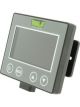 Hulk 4x4 Remote LCD Display w/ 3.5m Lead For DC-DC Battery Charger 25Amp(HU6526)