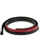 Hulk 4x4 Universal Rubber Tailgate Seal - 3m VHB Double Sided Tape