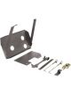 Hulk 4x4 Dual Battery Tray For Toyota Landcruiser 70 Series V8 07-16