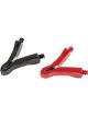 Hulk 4x4 Battery Clamps Set Insulated Positive And Negative Twin Pack
