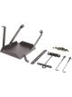 Hulk 4x4 Dual Battery Tray For Landcruiser 100 Series 1HD-FTE 98-2007