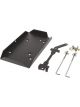 Hulk 4x4 Dual Battery Tray For Landcruiser 100 Series 4.2D 4.5L