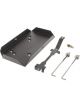 Hulk 4x4 Dual Battery Tray For Landcruiser 200 Series V8 2009-08/16