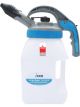Alemlube 5 Litres iCan Oil Container Drum with 12mm Pour Lid Kit 