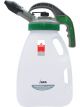Alemlube 10 Litres iCan Oil Container Drum with 12mm Pour Lid Kit 