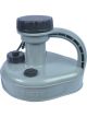 Alemlube iCan Utility Pump/Storage Lid Grey with a Set of iCards 