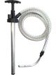 Alemlube iCan Piston Style Oil Hand Container Pump with T Handle