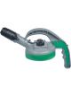 Alemlube Pour Lid with 25mm Nozzle For iCan Oil Container Drums