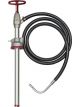 Alemlube 20 Litre Heavy Duty Gear Oil Drum Pump 