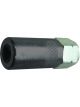 Alemlube 3 Jaw Hydraulic Grease Gun Coupler 