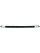 Alemlube Grease Gun Flexible Extension 45cm Single Wire Braid 