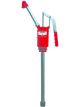 Alemlube 205 Litres 3/4 Inch Outlet Lever Drum Pump Goose Neck Spout