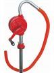 Alemlube 60/205 Litres Rotary Drum Pump Underground