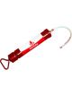 Alemlube 530ml Capacity Oil Suction Gun with 290mm PVC Hose