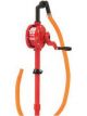 Alemlube 60/205 Litres AdBlue Poly Rotary Action Drum Pump 