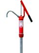Alemlube 205 Litres No Hose Lever Action Gear Oil Pump