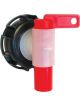 Alemlube Plastic Drum Tap For 20 Litres Drums