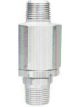 Alemlube Male 1/4