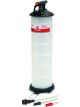 Alemlube 6.5 Litres Capacity Manual Waste Oil Extractor