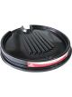 Alemlube 205 Litres Drum Top Drain Pan