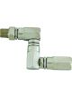 Alemlube Male 1/4