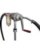 Alemlube 100LPM Bi-lobe Refuelling Drum Pump with Accessories + Filter 