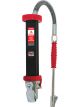 Alemlube Heavy Duty Aluminium Die Cast Body Tyre Inflator with Gauge