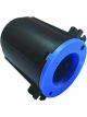 Alemlube AdBlue Magnetic Tank Spout Adaptor 19mm ID Universal 