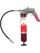 Alemlube Air Operated Grease Gun 450g Cartridge or Bulk Grease