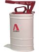 Alemlube Grease Bucket Pump Multi Pressure with Hose (5 gallons)