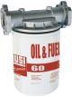 Alemlube Oil Filter 1