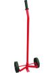 Alemlube Heavy Duty Trolley 20L/20kg and 60L/55kg Deluxe