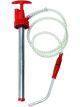 Alemlube Automatic Transmission Fluid Pump Push Pull Action 20 Litres