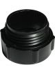 Alemlube Trisure Buttress Thread Bung Adaptor  52mm OD