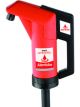 Alemlube Lever Poly / Buna Chemical Pump 60/205L 950V with Seals