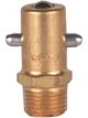 Alemlube Pin Type Grease Nipples 1/8